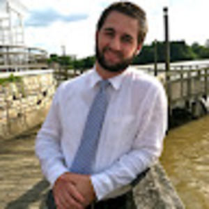 Meet your Posher, Ehrick